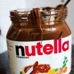 7 nutella