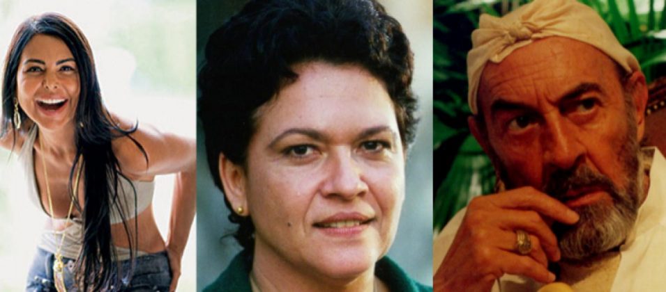 6 Famosos Que Fizeramo Rei Do Gado E Já Morreram E Você Não Sabia 7341